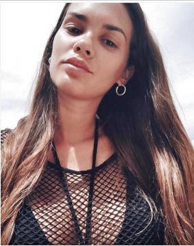 Glamour-Emily uit Noord-Holland,Nederland